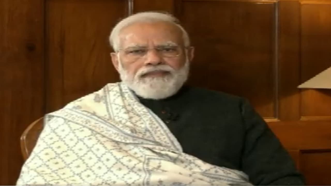 PM मोदी का राहुल गांधी को जवाब, बोले- जो सुनते ही नहीं, ना सदन में दिखते हो, उनके कमेंट पर मैं क्या कहूं