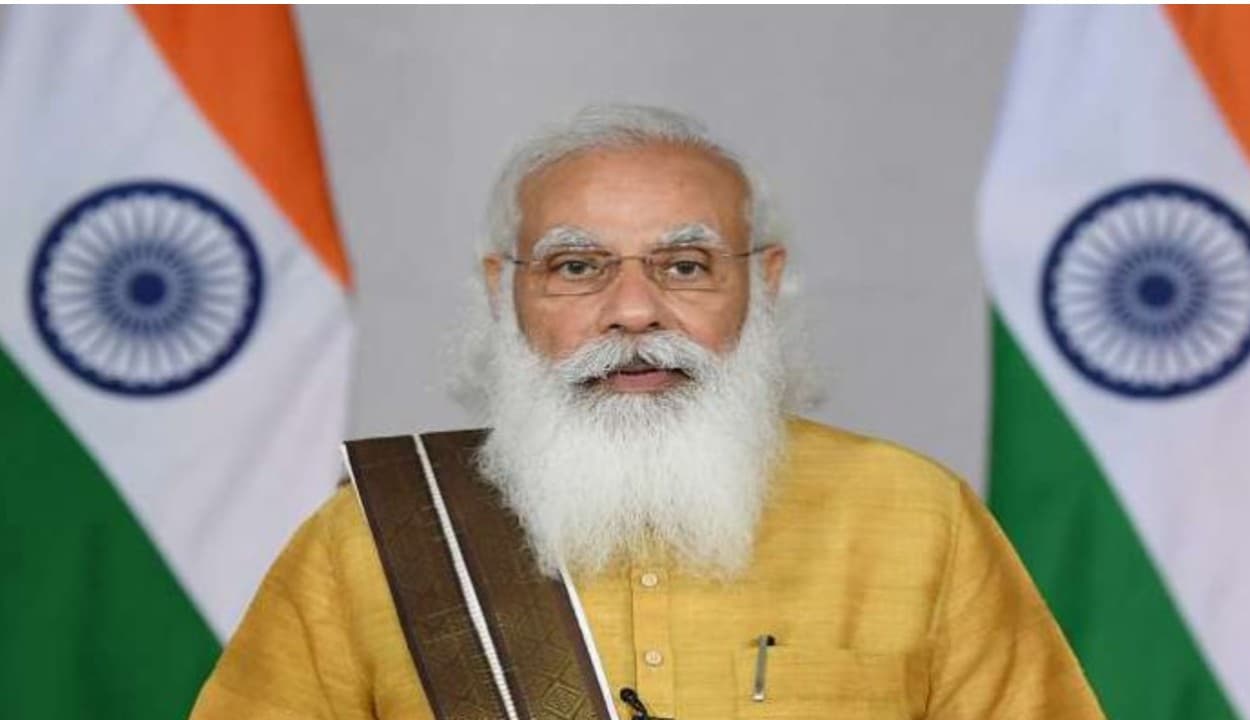 कैबिनेट विस्तार : क्या केंद्रीय मंत्रिमंडल में नए चेहरे किए जाएंगे शामिल? पीएम मोदी की भाजपा अध्यक्ष से मुलाकात के बाद अटकलें हुईं तेज