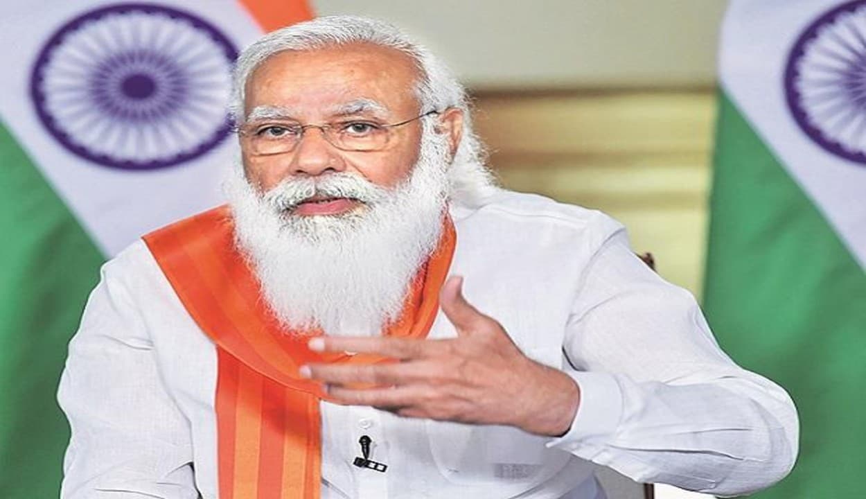 पीएम मोदी का बड़ा ऐलान : महामारी में माता-पिता खोने वाले बच्चों को 10 लाख रुपये देगी सरकार, शिक्षा और हेल्थ इंश्योरेंस फ्री