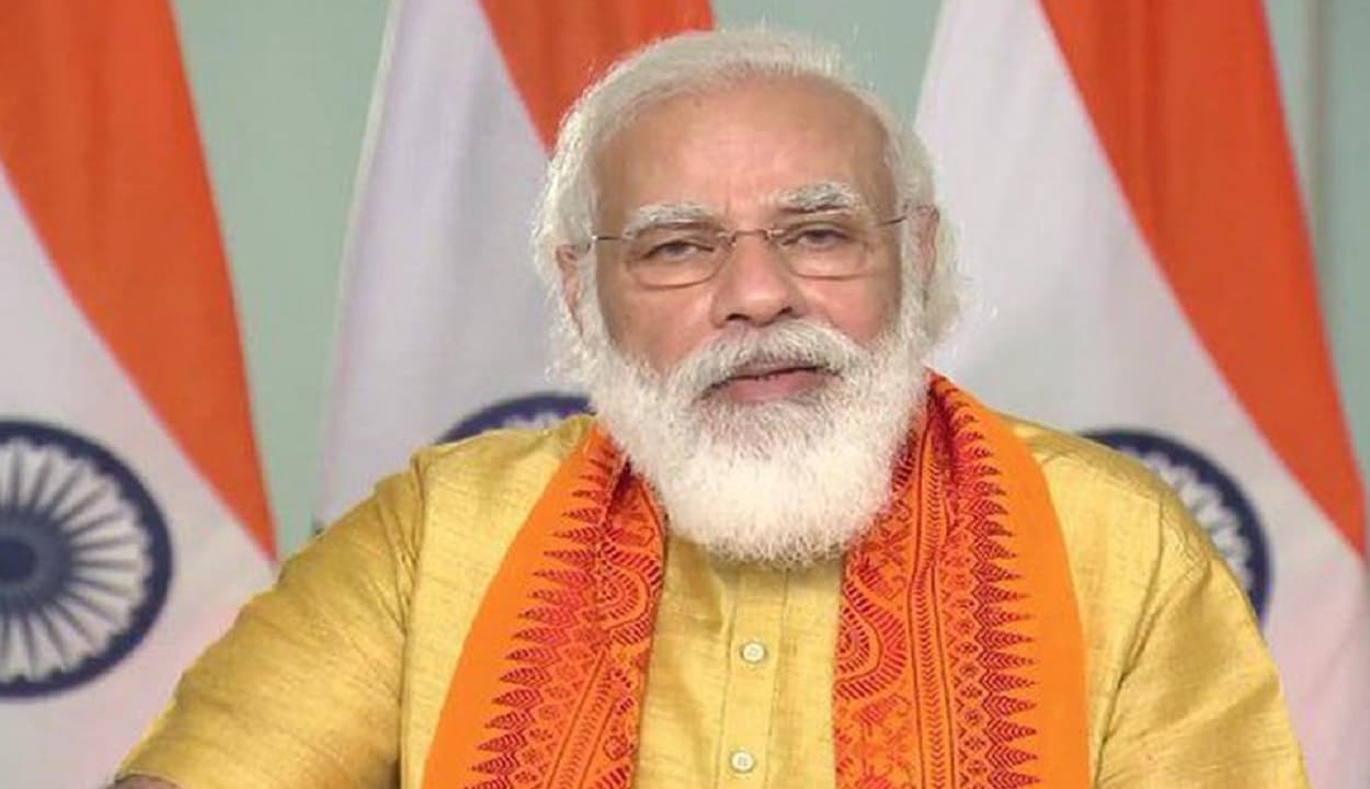 कोरोना के बढ़ते मामलों को लेकर एक्शन में पीएम मोदी, मुख्यमंत्रियों के साथ 17 मार्च को करेंगे बैठक