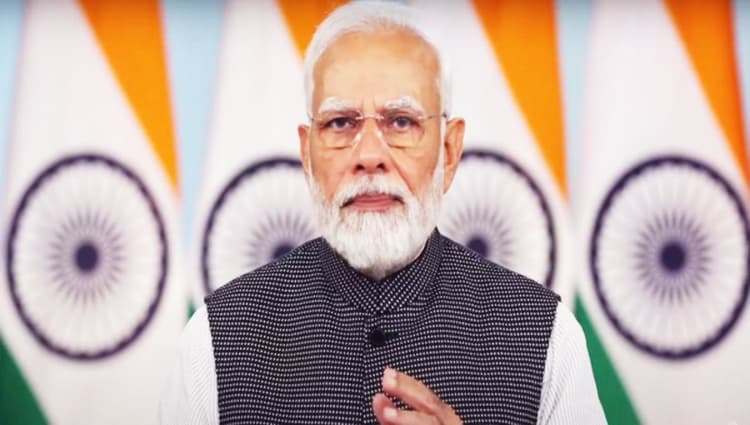 पीएम मोदी का लाल किले के प्राचीर से भ्रष्टाचार और परिवारवाद के खिलाफ ऐलान-ए-जंग, भारतवासियों से मांगा साथ