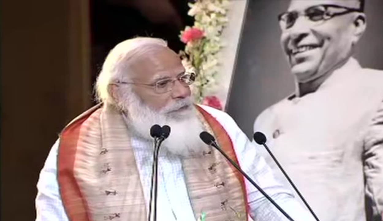 व्यापार और उद्योगों के लिए इन्फ्रास्ट्रक्चर सबसे पहली जरूरत, ओड़िशा में बन रहे हजारों किमी नेशनल हाइवेज : पीएम मोदी