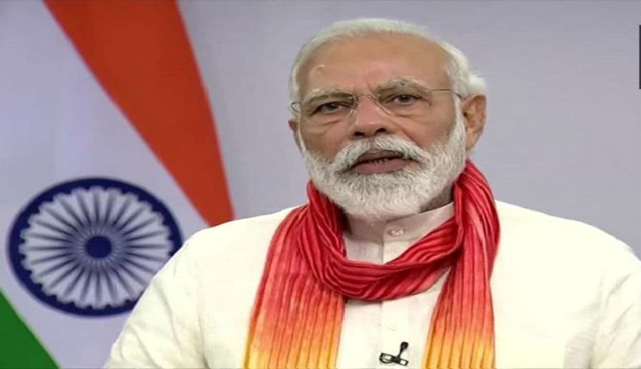प्रधानमंत्री नरेंद्र मोदी बैंकों और एनबीएफसी के स्टेकहोल्डर्स के साथ बुधवार को करेंगे बैठक, कई मुद्दों पर होगी चर्चा