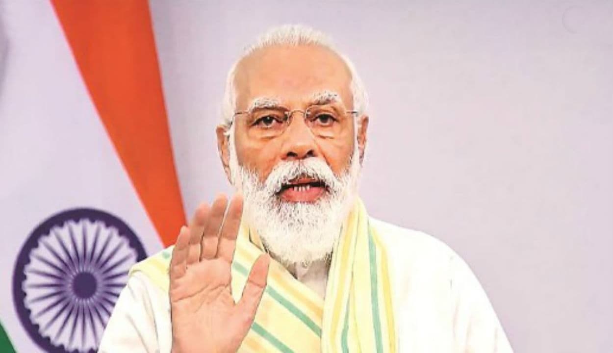 22 जुलाई को ‘इंडिया आइडियाज समिट' को संबोधित करेंगे पीएम मोदी, विदेश मंत्री समेत भारत के चार लोग करेंगे शिरकत