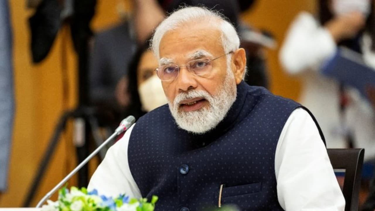 पीएम नरेंद्र मोदी ने क्रिकेट को ओलंपिक में शामिल किए जाने का किया स्वागत, कह दी यह बात