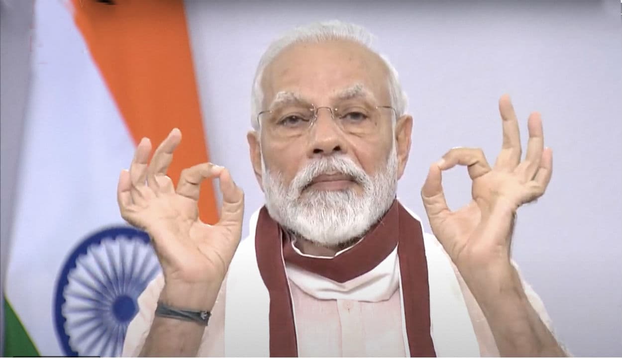 हिंदुस्तान के इतिहास में सबसे बड़ा आर्थिक पैकेज, बड़ा सवाल किसको क्या मिलेगा?