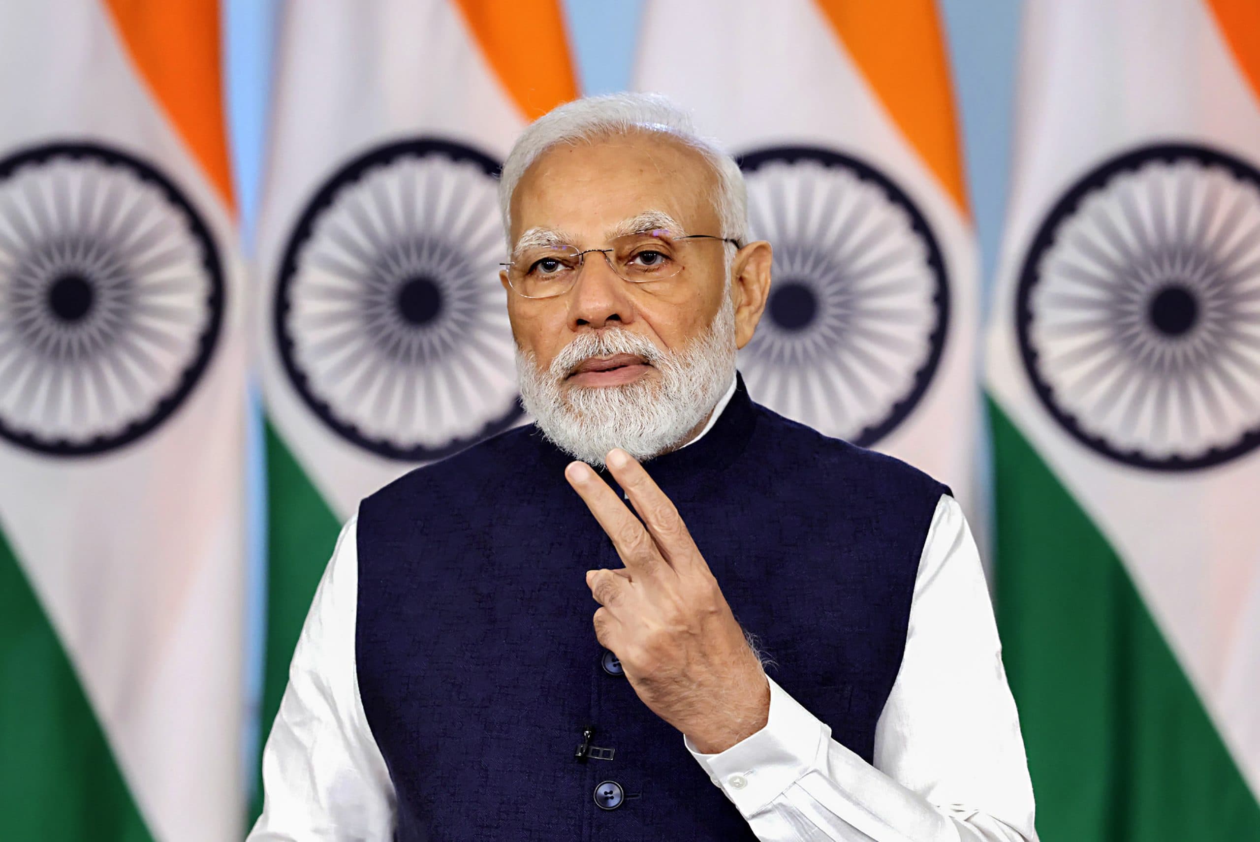 जी-20 की बैठक में पीएम मोदी ने कहा - 'टेररिज्म बांटता है, टूरिज्म जोड़ता है'