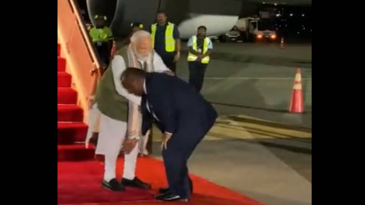 चीन पर टिकी हुई है पीएम मोदी की नजर, कदमों पर लाने के लिए भारत ने बनाया प्लान