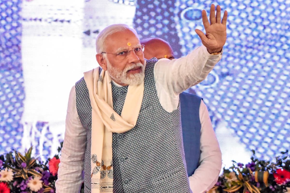 PM Modi in Jharkhand : जानें क्या है सिकल सेल अभियान, झारखंड के लिए क्यों है खास