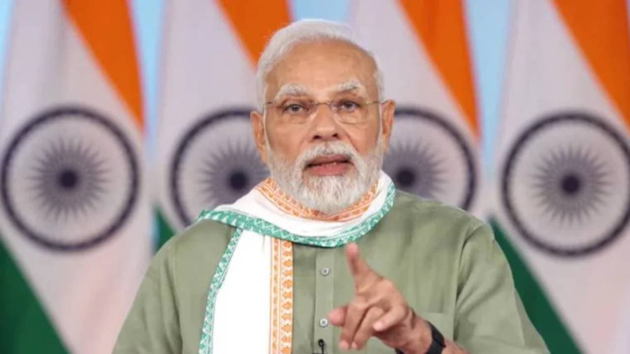 Explainer : पीएम मोदी के नेतृत्व में जल्द ही आर्थिक महाशक्ति बनेगा भारत, पढ़ें वॉल स्ट्रीट जर्नल की रिपोर्ट
