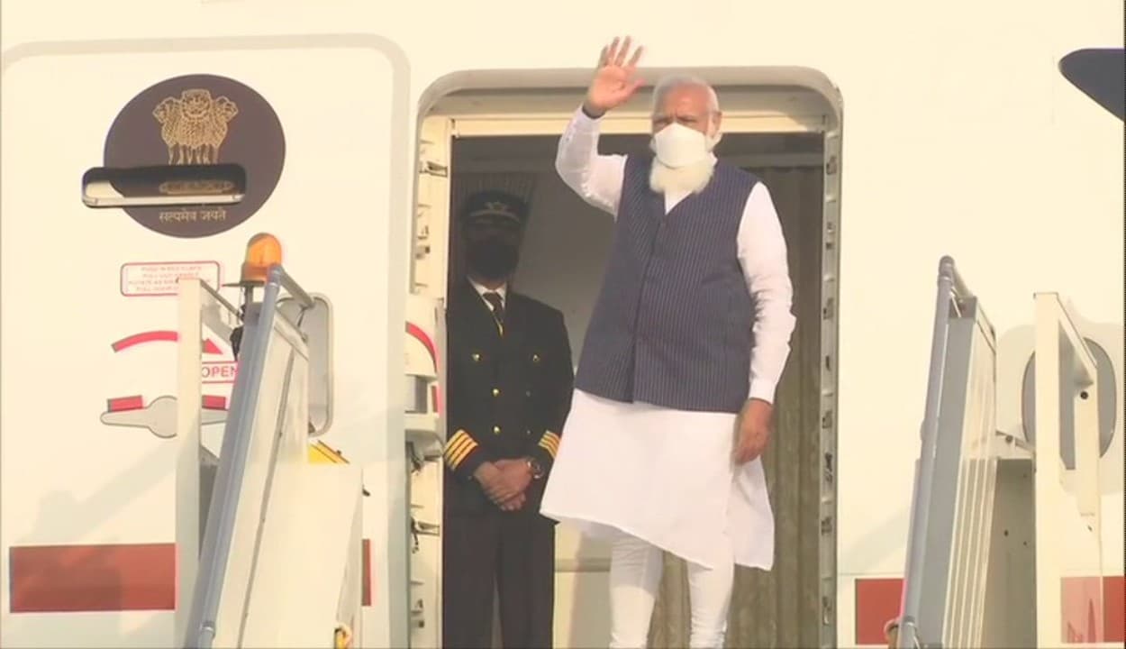 2024 का आम चुनाव और मोदी