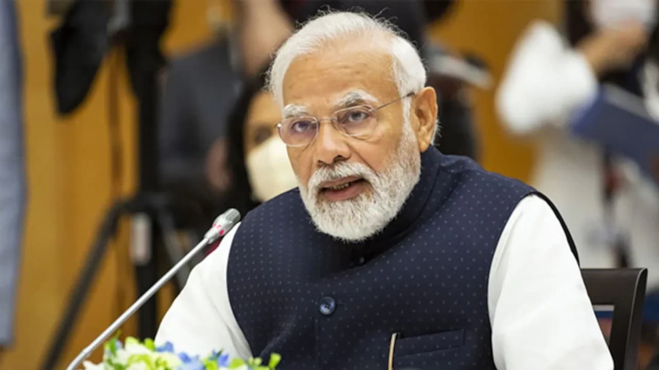 प्रधानमंत्री नरेंद्र मोदी कौन-सा फोन इस्तेमाल करते हैं?