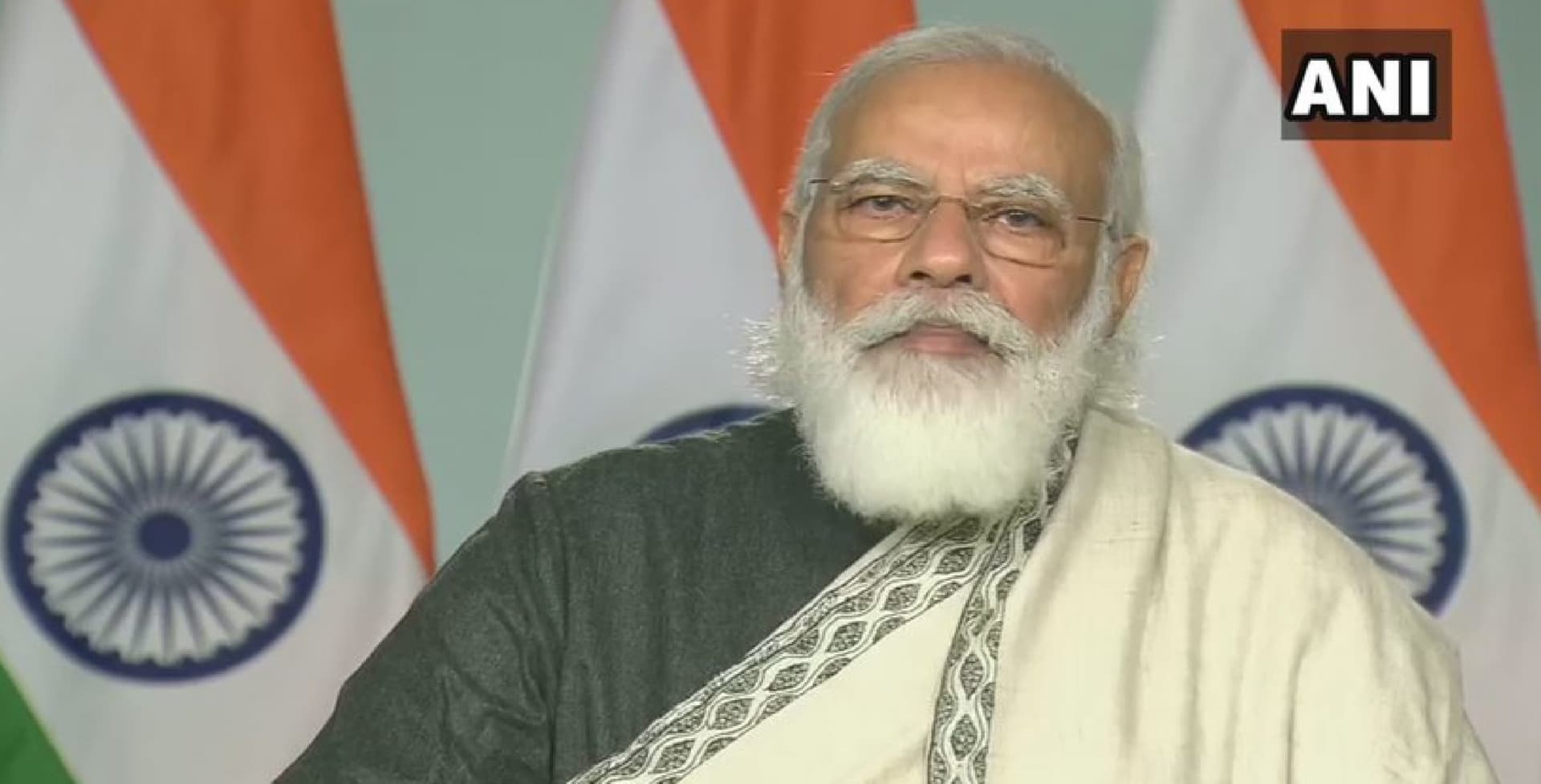 प्रधानमंत्री नरेंद्र मोदी का आज वाराणसी दौरा, देव दीपावली में होंगे शामिल, देखें पूरा कार्यक्रम