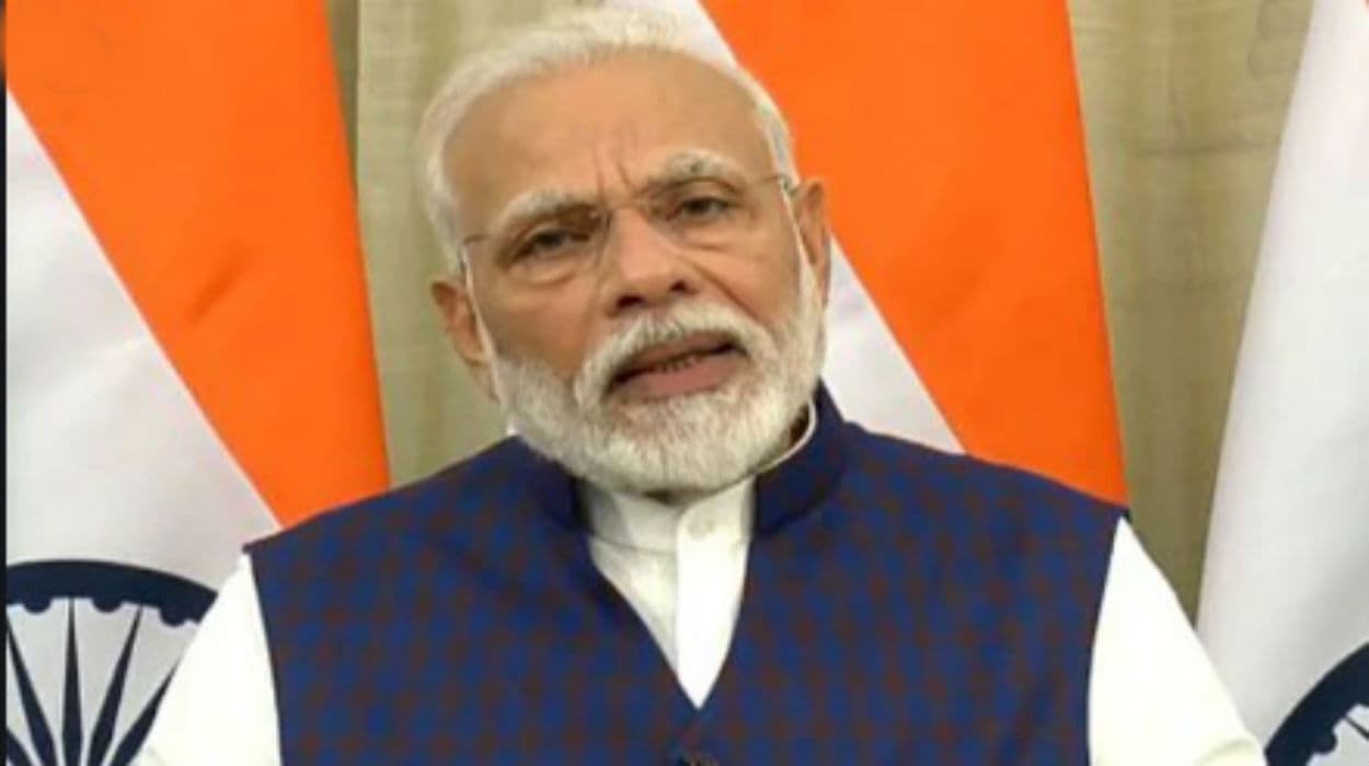 पीएम मोदी हनुमानजी की अनुमति लेकर ही करेंगे श्रीराम का दर्शन, फिर रखेंगे राम मंदिर की नींव