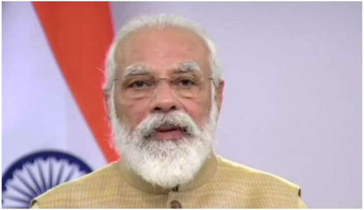 G-20 India: अध्यक्षता ग्रहण करने के लिए तैयार भारत, देश के 100 स्थलों पर रोशन किया जाएगा जी-20 का Logo