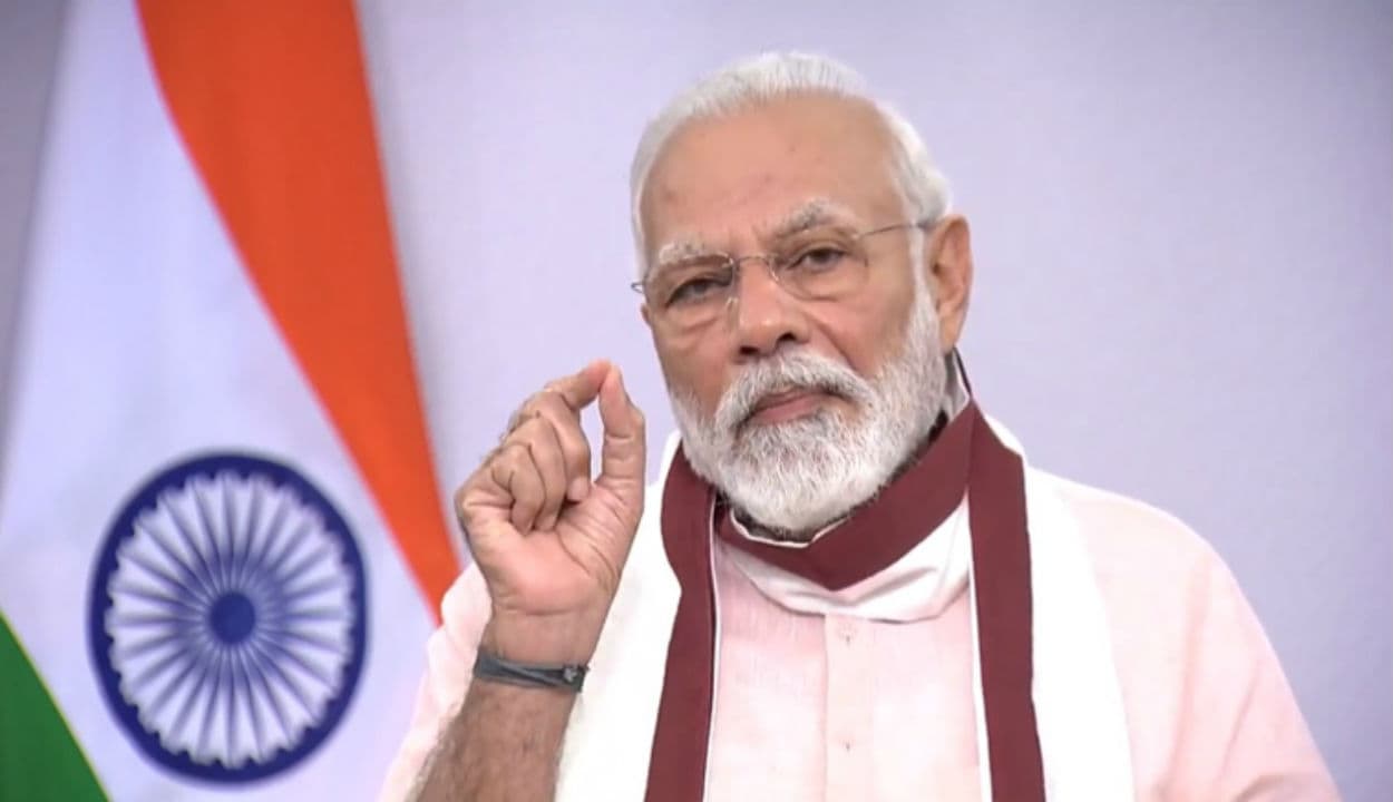 CESI Report : आर्थिक पैकेज के मामले में जापान-अमेरिका के बाद छठे नंबर पर भारत