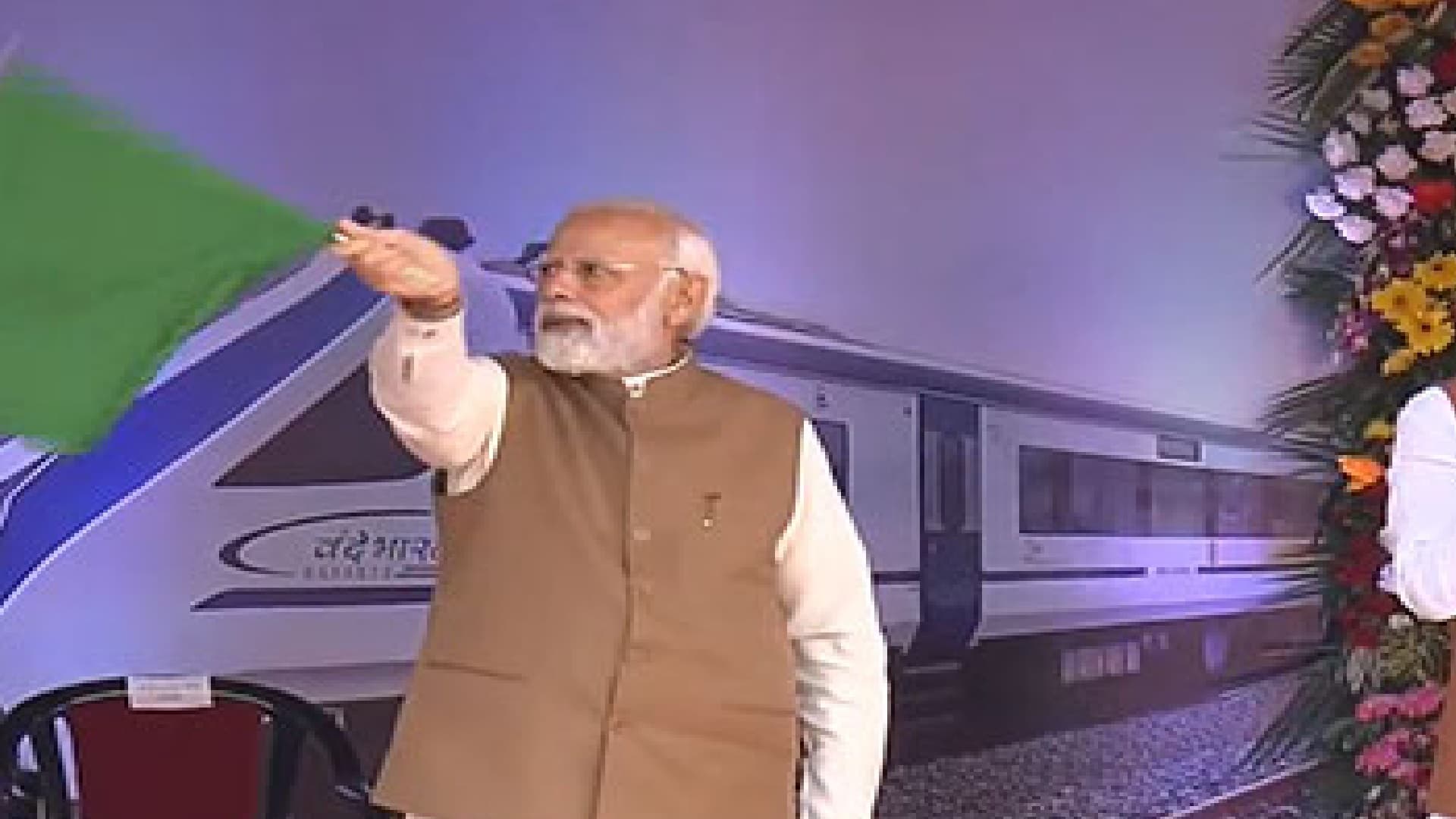 'मुझे मारने के लिए दी गयी सुपारी', पीएम मोदी बोले- हर भारतीय मेरा सुरक्षा कवच