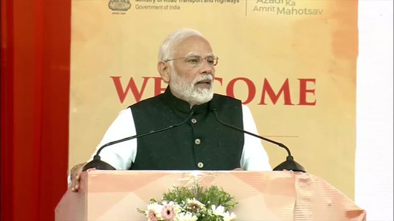 दिल्ली में इस हफ्ते तीसरे 'नो मनी फॉर टेरर' मंत्रिस्तरीय सम्मेलन का करेंगे उद्घाटन, अमित शाह करेंगे समापन