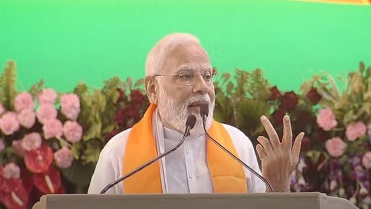 भारत का 'सुपरफूड' मिलेट्स विश्व में मिटाएगा खाद्य संकट, SCO सम्मेलन में भूख मिटाने का मंत्र दे आए PM Modi