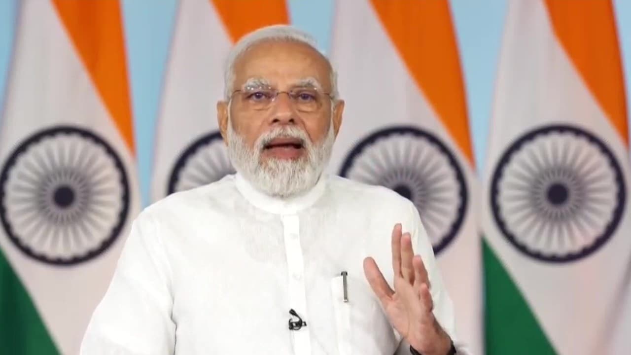 Explainer : पीएम मोदी से करनी हो बात, शिकायत या मुलाकात तो उठाने पड़ेंगे ये कदम, जानें स्टेप बाइ स्टेप