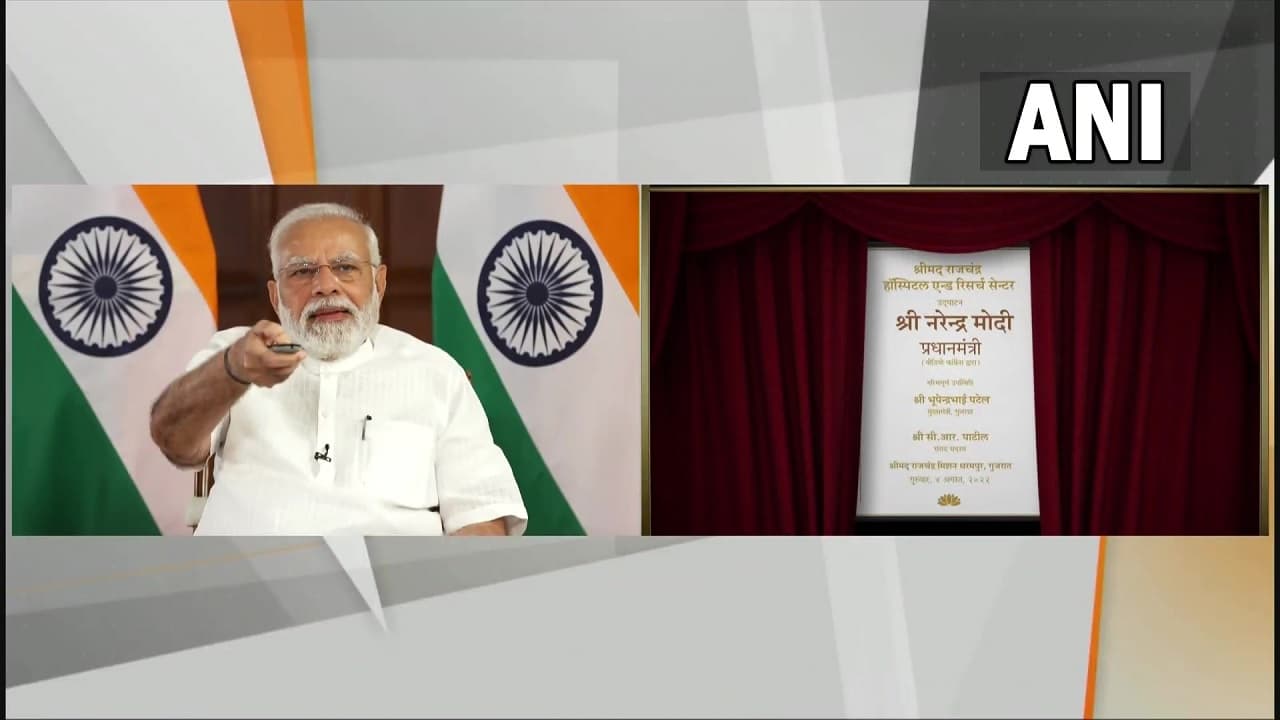 PM Modi: प्रधानमंत्री मोदी ने कहा, नारीशक्ति को राष्ट्रशक्ति के रूप में सामने लाना हम सभी का दायित्व