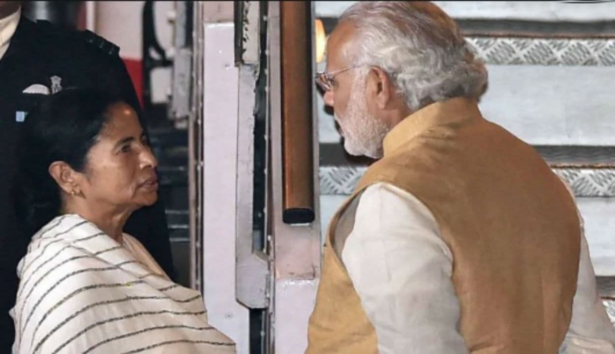 नेताजी की 125वीं जयंती मनाने के लिए पीएम मोदी की अध्यक्षता में समिति गठित, ममता बनर्जी भी शामिल