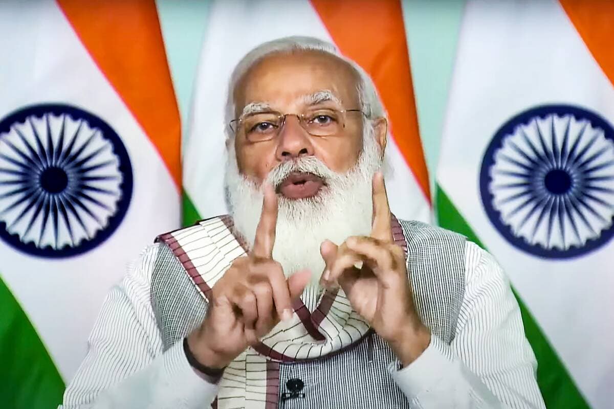 PM Modi ने कहा- ‘बेकार पड़ी संपत्तियों को बेचकर जुटाएं जाएंगे ढाई लाख करोड़ रुपये’