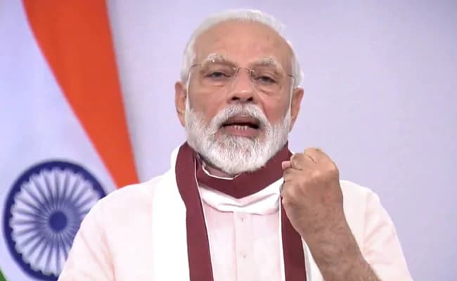 'मन की बात' में PM मोदी ने किया टीम इंडिया का जिक्र, कहा- खिलाड़ियों का हार्ड वर्क और टीम वर्क प्रेरणादायक