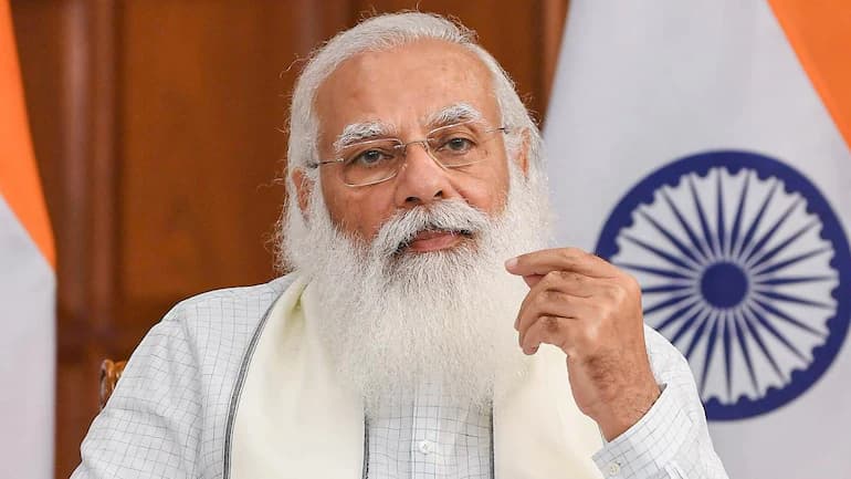 पीएम मोदी ने किया सरदारधाम भवन का लोकार्पण, बोले- युवाओं को मिल रही नई दिशाएं, आतंकी घटनाओं को लेकर कही ये बात पीएम मोदी ने किया सरदारधाम भवन का लोकार्पण, बोले- युवाओं को मिल रही नई दिशाएं, आतंकी घटनाओं को लेकर कही ये बात