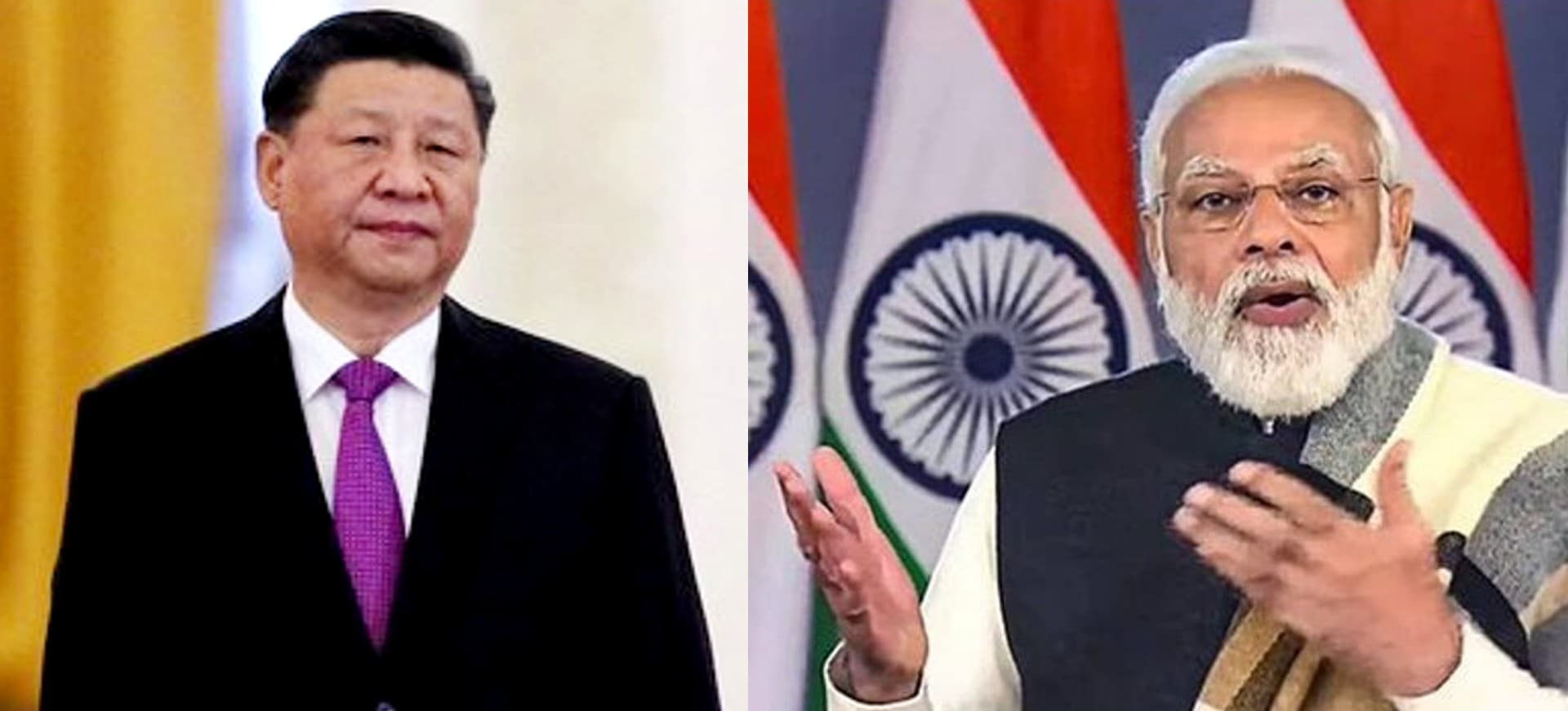 G20 Summit: चीनी राष्ट्रपति शी जिनपिंग की भारत यात्रा पर मानचित्र विवाद का साया, भारत ने ड्रैगन को लताड़ा