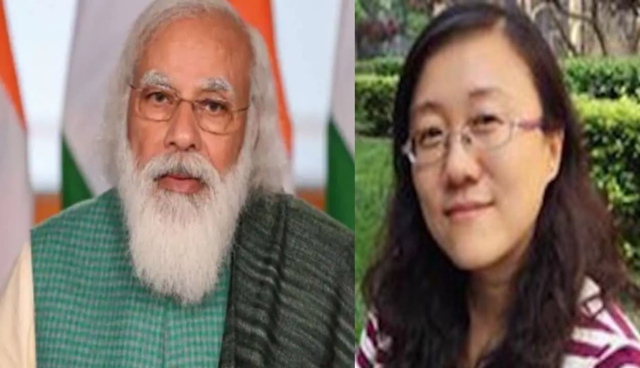 बड़ी दवा कंपनियों के इशारे पर भारत की छवि खराब करने की रची जा रही साजिश, 'द लांसेट' की एशिया संपादक पर लगा रहा आरोप