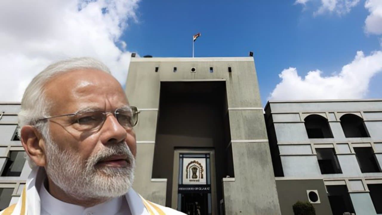 पीएम मोदी डिग्री मामला : गुजरात HC ने केजरीवाल पर लगाया 25,000 का जुर्माना, CIC का आदेश रद्द