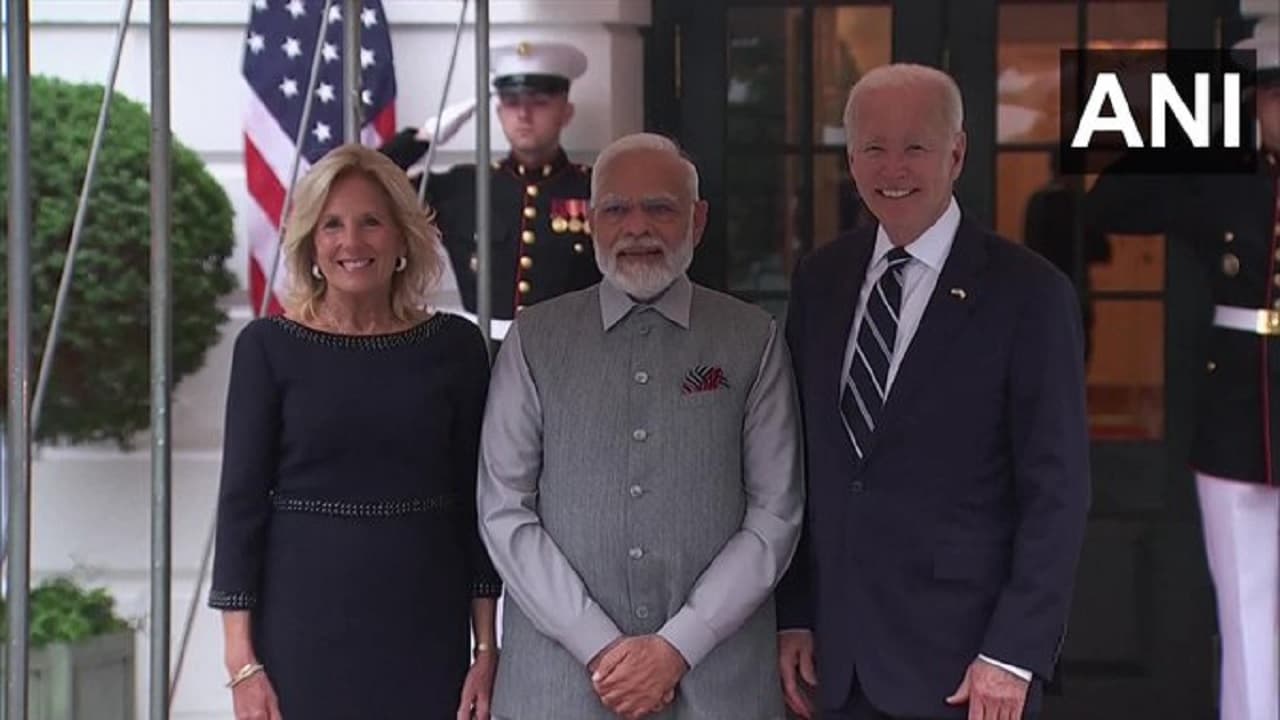 PM Modi US Visit: व्हाइट हाउस का मेन्यू आया सामने, जानिए डिनर पर पीएम मोदी को क्या परोसेंगे राष्ट्रपति बाइडेन