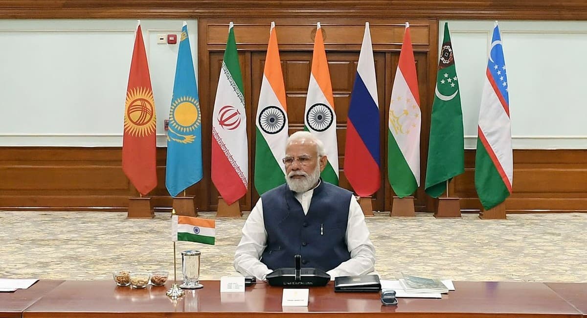 चरमपंथी प्रवृत्तियों पर लगाम लगाने में कारगर साबित होगा ‘क्षेत्रीय सुरक्षा संवाद’, बोले पीएम मोदी