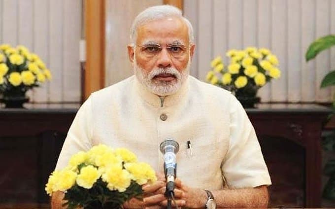 CoVID 19 की रोकथाम पर PM Modi मीडिया प्रमुखों से बोले- Stay at Home कैंपेन चलायें