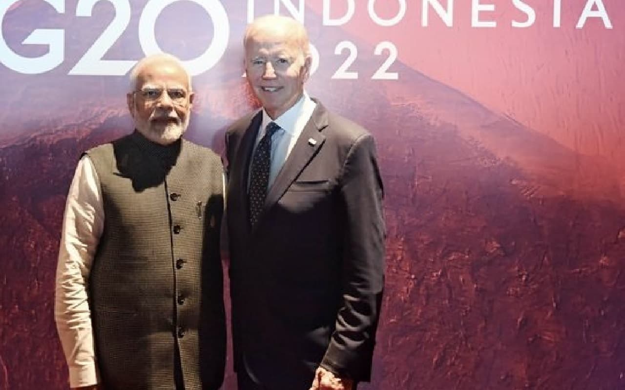 Air India-Airbus Deal: एयरबस, बोइंग से 470 विमान खरीदेगी एयर इंडिया, पीएम मोदी ने जो बाइडन से फोन पर की बात