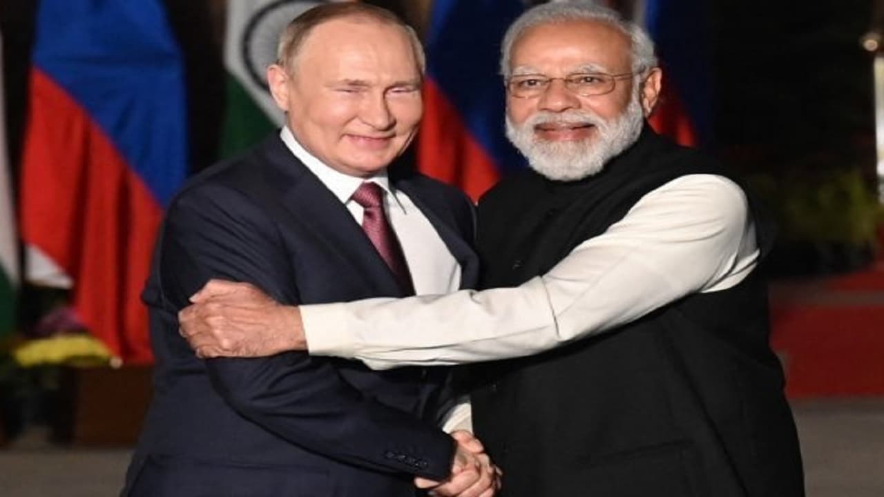 India Russia News: PM मोदी की राष्ट्रपति पुतिन को 'यह युद्ध का युग नहीं' नसीहत पर रूस ने दी प्रतिक्रिया