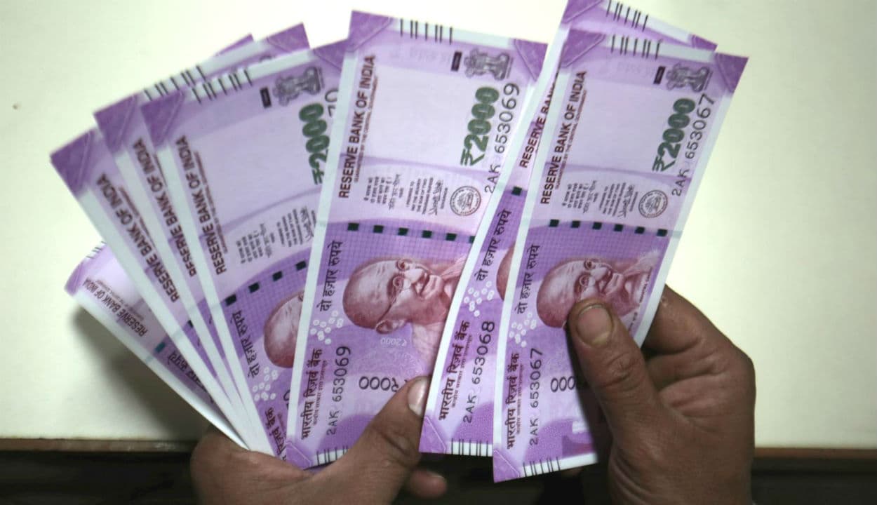PM Mudra Yojana : ब्याज पर 2 फीसदी सब्सिडी के साथ सरकार दे रही रियायती लोन, जानिए कैसे उठा पाएंगे लाभ