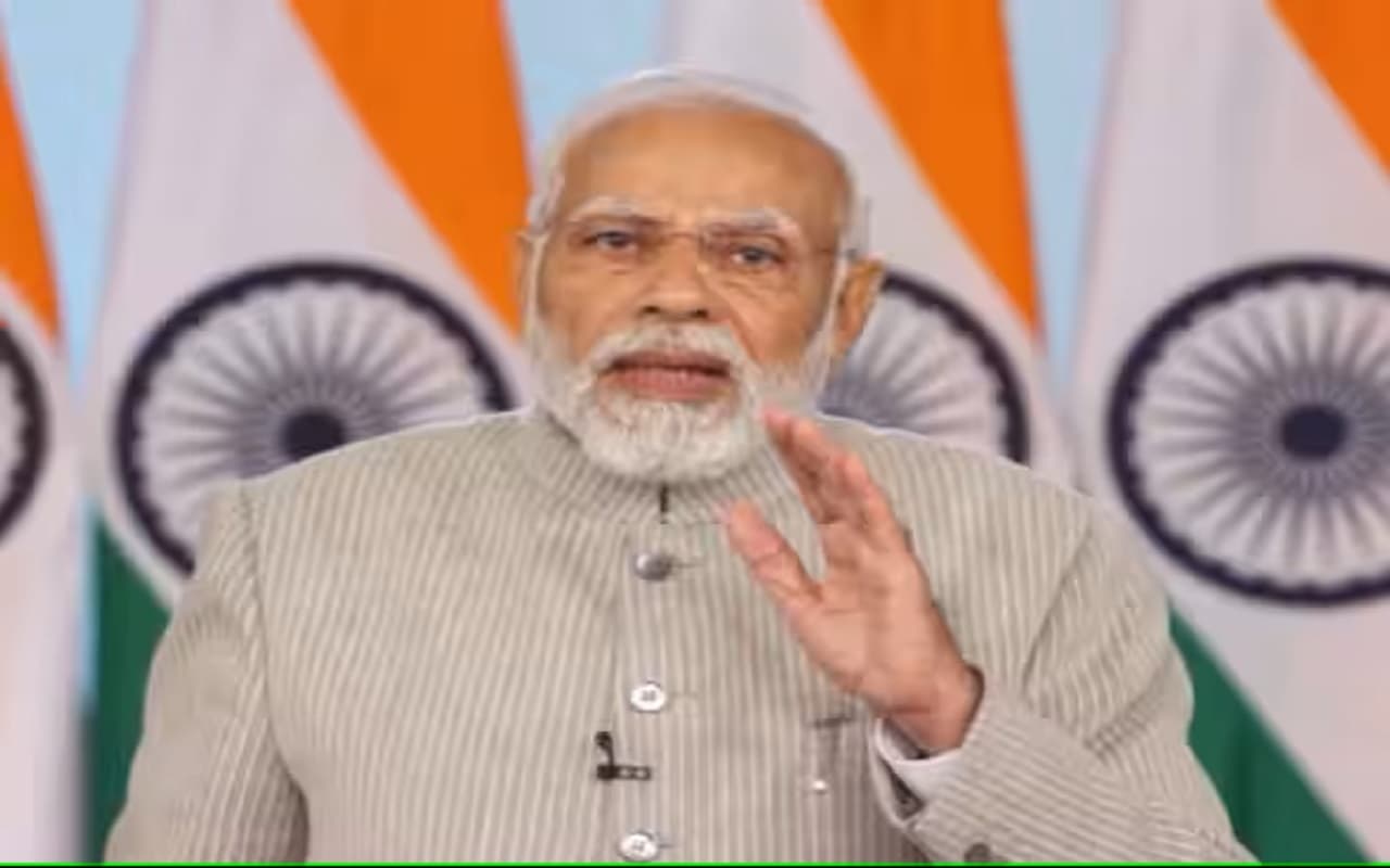 पीएम मोदी ने दिया फिजियोथेरेपी को योग से जोड़ने का सुझाव, जानें आईएपी में क्या कहा