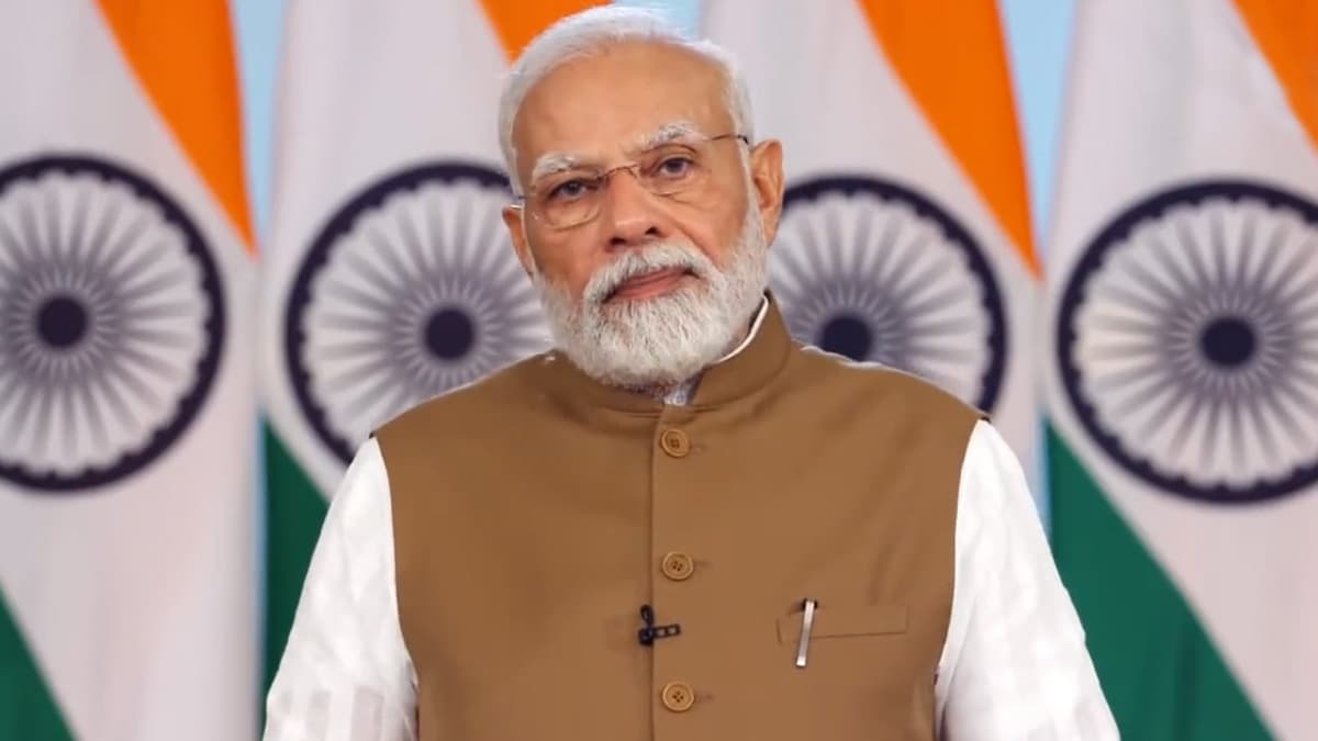 G20 Meeting Varanasi: पीएम नरेंद्र मोदी का वीडियो संदेश, मेहमानों से बोले- काशी आध्यात्मिक-सांस्कृतिक राजधानी