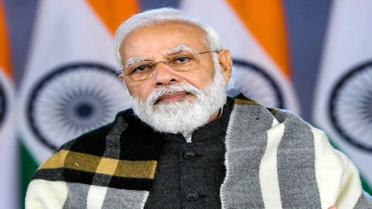UP Election 2022: छोटे किसानों को बीजेपी के खेमे में लाने के लिए PM मोदी की 'वर्चुअल चाल', मिलेगी सफलता?