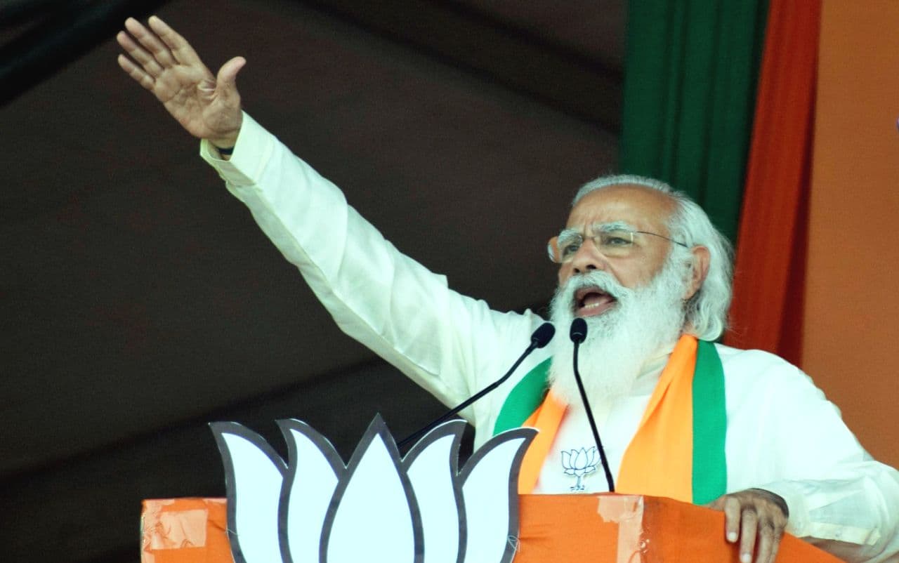PM Modi in Bengal: कल सुंदरवन के मथुरापुर में प्रधानमंत्री मोदी, चुनाव से पहले क्या कहते हैं दक्षिण 24 परगना के लोग