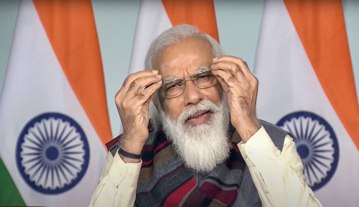 ठगों ने PM Modi के वाराणसी ऑफिस को बेचने का ही बना दिया प्लान, OLX पर फोटो डालकर रख दी इतनी कीमत