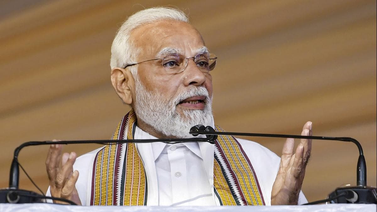 Rozgar Mela: एक लाख से अधिक लोगों को नियुक्ति पत्र बाटेंगे पीएम मोदी, देश के 47 जगहों पर लगेगा रोजगार मेला