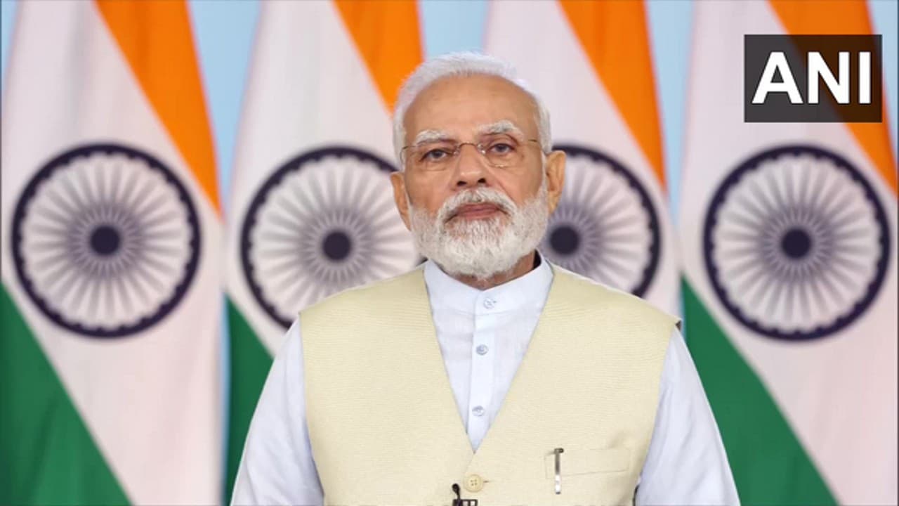 PM Kisan की 12वीं किस्त का इंतजार खत्म, सोमवार को 16000 करोड़ जारी करेंगे प्रधानमंत्री मोदी