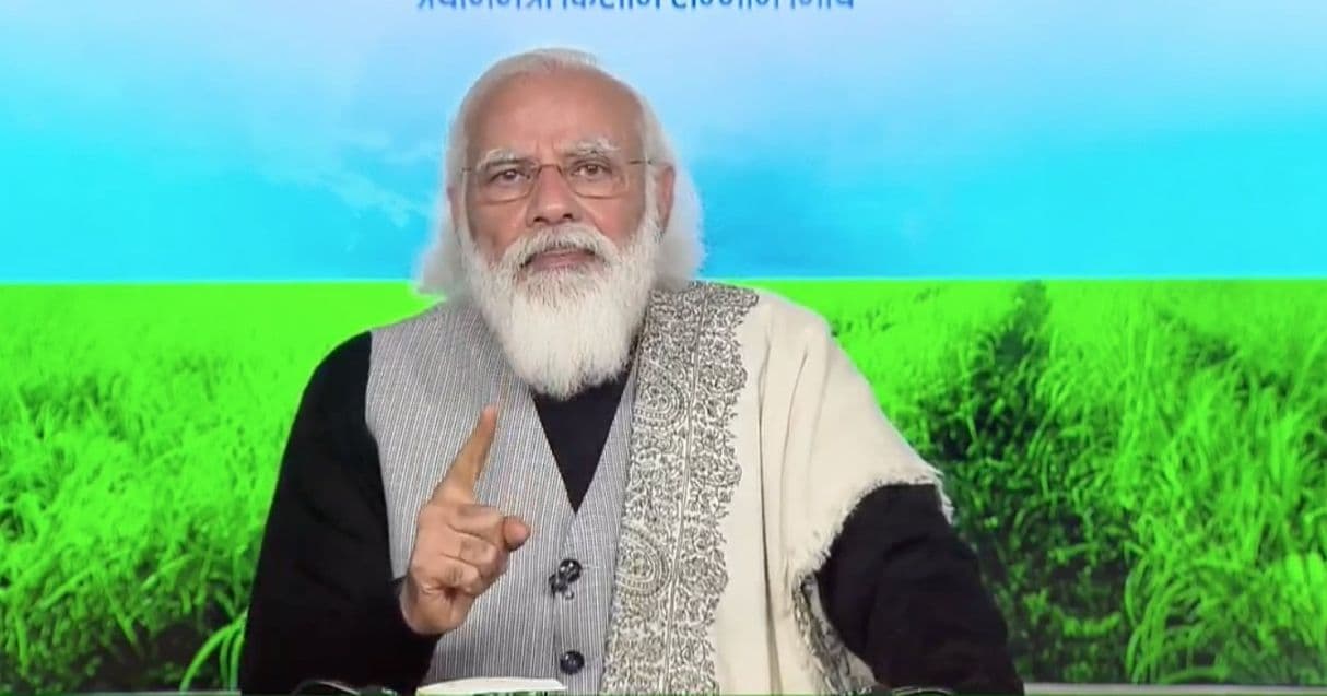 PM Kisan 8th Installment : क्या आपके खाते में आई पीएम किसान की 8वीं किस्त ?  जल्दी लिस्ट में ऐसे चेक करें अपना नाम... नहीं आई तो...