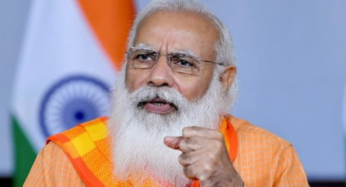 पीएम मोदी 11 अक्टूबर को करेंगे भारतीय अंतरिक्ष संघ का शुभारंभ
