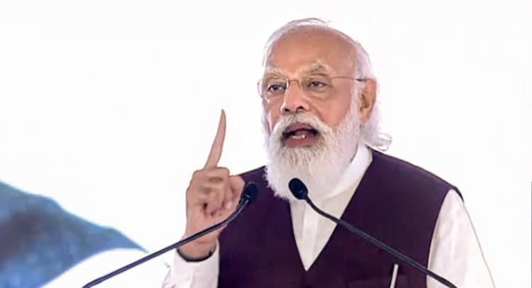 Exclusive : माला जपने का बैग बनाने वाली विमलेश से खास बात करेंगे प्रधानमंत्री नरेंद्र मोदी, जानें वजह