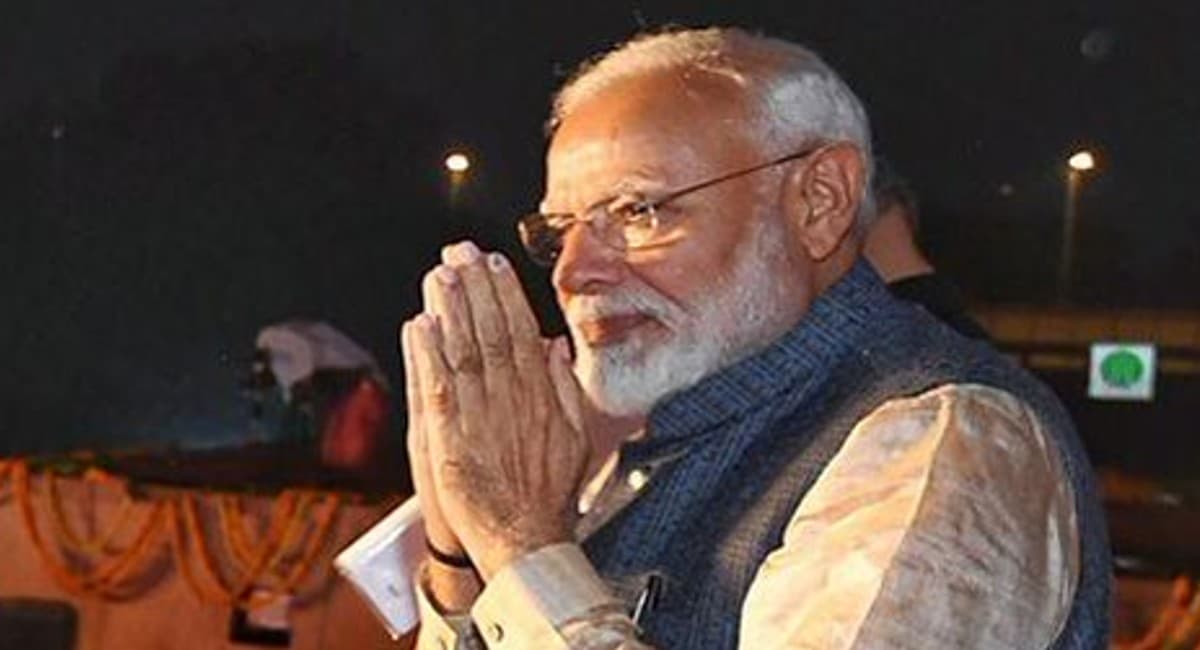 PM Modi Bengal Visit: एक मार्च को दो दिवसीय दौरे पर बंगाल आयेंगे प्रधानमंत्री नरेंद्र मोदी