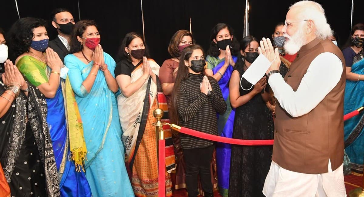 पीएम नरेंद्र मोदी की क्वाड देशों के राष्ट्राध्यक्षों से होगी क्षेत्रीय मुद्दों पर चर्चा, बाइडेन से भी मिलेंगे